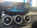 Mercedes classe c cabriolet 200 9g-tronic amg full options occasion paris 15ème (75) simplicicar simplicibike france