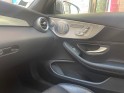 Mercedes classe c cabriolet 200 9g-tronic amg full options occasion paris 15ème (75) simplicicar simplicibike france