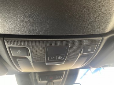 Mercedes classe c cabriolet 200 9g-tronic amg full options occasion paris 15ème (75) simplicicar simplicibike france
