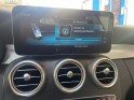 Mercedes classe c cabriolet 200 9g-tronic amg full options occasion paris 15ème (75) simplicicar simplicibike france