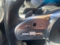 Mercedes classe c cabriolet 200 9g-tronic amg full options occasion paris 15ème (75) simplicicar simplicibike france