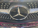 Mercedes classe c cabriolet 200 9g-tronic amg full options occasion paris 15ème (75) simplicicar simplicibike france