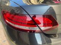 Mercedes classe c cabriolet 200 9g-tronic amg full options occasion paris 15ème (75) simplicicar simplicibike france