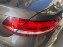 Mercedes classe c cabriolet 200 9g-tronic amg full options occasion paris 15ème (75) simplicicar simplicibike france