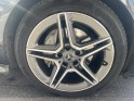 Mercedes classe c cabriolet 200 9g-tronic amg full options occasion paris 15ème (75) simplicicar simplicibike france