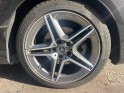 Mercedes classe c cabriolet 200 9g-tronic amg full options occasion paris 15ème (75) simplicicar simplicibike france