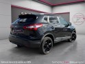 Nissan qashqai 1.6 dci 130 stop/start all-mode 4x4-i black edition occasion simplicicar besanÇon simplicicar simplicibike...