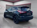Nissan qashqai 1.6 dci 130 stop/start all-mode 4x4-i black edition occasion simplicicar besanÇon simplicicar simplicibike...