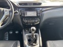 Nissan qashqai 1.6 dci 130 stop/start all-mode 4x4-i black edition occasion simplicicar besanÇon simplicicar simplicibike...