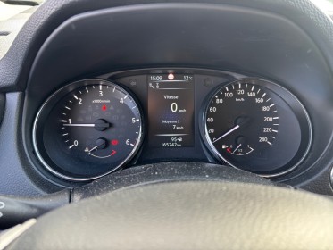 Nissan qashqai 1.6 dci 130 stop/start all-mode 4x4-i black edition occasion simplicicar besanÇon simplicicar simplicibike...