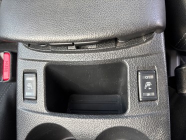 Nissan qashqai 1.6 dci 130 stop/start all-mode 4x4-i black edition occasion simplicicar besanÇon simplicicar simplicibike...