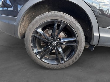 Nissan qashqai 1.6 dci 130 stop/start all-mode 4x4-i black edition occasion simplicicar besanÇon simplicicar simplicibike...