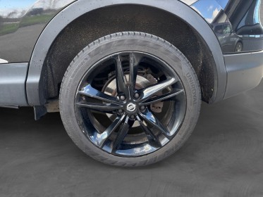 Nissan qashqai 1.6 dci 130 stop/start all-mode 4x4-i black edition occasion simplicicar besanÇon simplicicar simplicibike...