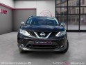 Nissan qashqai 1.6 dci 130 stop/start all-mode 4x4-i black edition occasion simplicicar besanÇon simplicicar simplicibike...
