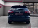 Nissan qashqai 1.6 dci 130 stop/start all-mode 4x4-i black edition occasion simplicicar besanÇon simplicicar simplicibike...