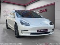 Tesla model 3 performance dual motor awd performance garantie 12 mois occasion montreuil (porte de vincennes)(75) simplicicar...