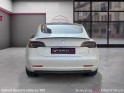Tesla model 3 performance dual motor awd performance garantie 12 mois occasion montreuil (porte de vincennes)(75) simplicicar...