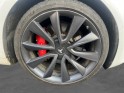 Tesla model 3 performance dual motor awd performance garantie 12 mois occasion montreuil (porte de vincennes)(75) simplicicar...