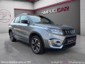 Suzuki vitara 1.5 dualjet allgrip hybrid auto privilège occasion champigny-sur-marne (94) simplicicar simplicibike france