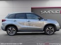 Suzuki vitara 1.5 dualjet allgrip hybrid auto privilège occasion champigny-sur-marne (94) simplicicar simplicibike france