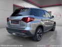 Suzuki vitara 1.5 dualjet allgrip hybrid auto privilège occasion champigny-sur-marne (94) simplicicar simplicibike france