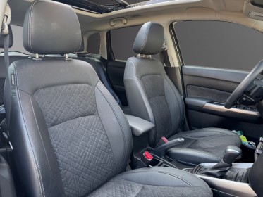 Suzuki vitara 1.5 dualjet allgrip hybrid auto privilège occasion champigny-sur-marne (94) simplicicar simplicibike france