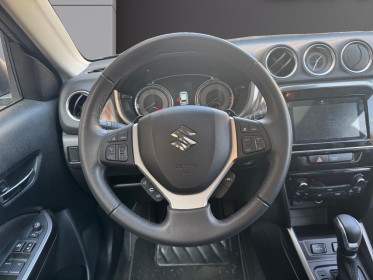 Suzuki vitara 1.5 dualjet allgrip hybrid auto privilège occasion champigny-sur-marne (94) simplicicar simplicibike france