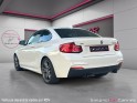 Bmw serie 2 coupe f22 lci m240i xdrive 340 ch bva8 occasion cannes (06) simplicicar simplicibike france