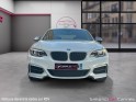 Bmw serie 2 coupe f22 lci m240i xdrive 340 ch bva8 occasion cannes (06) simplicicar simplicibike france