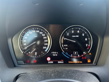 Bmw serie 2 coupe f22 lci m240i xdrive 340 ch bva8 occasion cannes (06) simplicicar simplicibike france