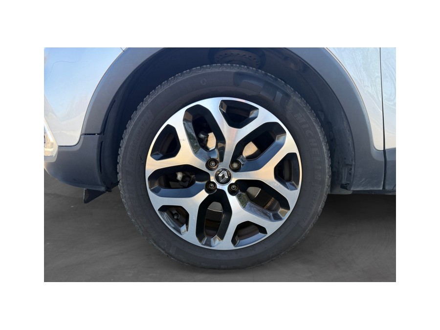 RENAULT d'occasion CAPTUR 1.2 TCE 120 ZEN de 2018 Toulouse Sud (31)﻿