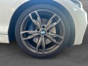 Bmw serie 2 coupe f22 lci m240i xdrive 340 ch bva8 occasion cannes (06) simplicicar simplicibike france
