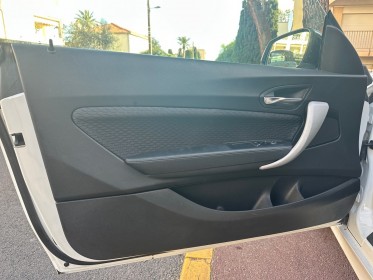Bmw serie 2 coupe f22 lci m240i xdrive 340 ch bva8 occasion cannes (06) simplicicar simplicibike france