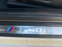 Bmw serie 2 coupe f22 lci m240i xdrive 340 ch bva8 occasion cannes (06) simplicicar simplicibike france
