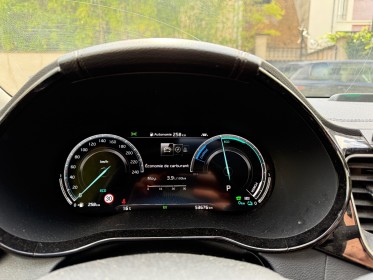 Kia xceed hybride rechargeable business xceed 1.6 gdi 141ch dct6 premium business occasion simplicicar vaucresson simplicicar...