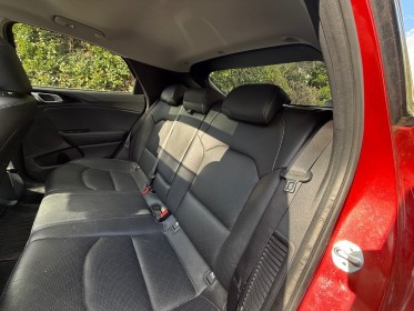 Kia xceed hybride rechargeable business xceed 1.6 gdi 141ch dct6 premium business occasion simplicicar vaucresson simplicicar...