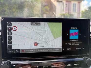 Kia xceed hybride rechargeable business xceed 1.6 gdi 141ch dct6 premium business occasion simplicicar vaucresson simplicicar...