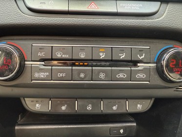 Kia xceed hybride rechargeable business xceed 1.6 gdi 141ch dct6 premium business occasion simplicicar vaucresson simplicicar...