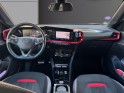 Opel mokka 1.2 turbo 130 ch bva8 gs line / camera de recul 180 / carplay / sieges chauffants / entretien opel / garantie...
