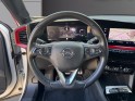 Opel mokka 1.2 turbo 130 ch bva8 gs line / camera de recul 180 / carplay / sieges chauffants / entretien opel / garantie...