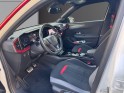 Opel mokka 1.2 turbo 130 ch bva8 gs line / camera de recul 180 / carplay / sieges chauffants / entretien opel / garantie...