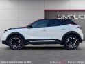 Opel mokka 1.2 turbo 130 ch bva8 gs line / camera de recul 180 / carplay / sieges chauffants / entretien opel / garantie...