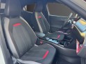 Opel mokka 1.2 turbo 130 ch bva8 gs line / camera de recul 180 / carplay / sieges chauffants / entretien opel / garantie...