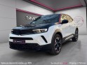 Opel mokka 1.2 turbo 130 ch bva8 gs line / camera de recul 180 / carplay / sieges chauffants / entretien opel / garantie...