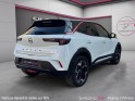 Opel mokka 1.2 turbo 130 ch bva8 gs line / camera de recul 180 / carplay / sieges chauffants / entretien opel / garantie...