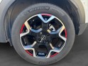 Opel mokka 1.2 turbo 130 ch bva8 gs line / camera de recul 180 / carplay / sieges chauffants / entretien opel / garantie...