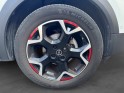 Opel mokka 1.2 turbo 130 ch bva8 gs line / camera de recul 180 / carplay / sieges chauffants / entretien opel / garantie...