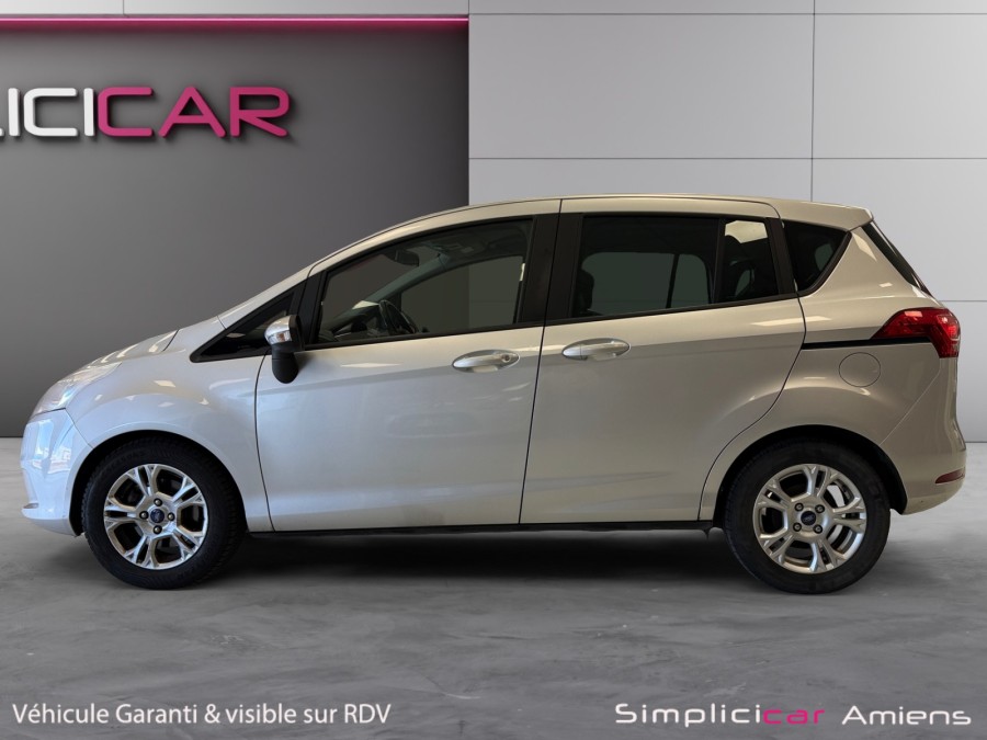 FORD d'occasion B-MAX 1.0 100 ECOBOOST EDITION de 2014 Amiens (80)﻿