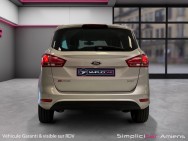 FORD d'occasion B-MAX 1.0 100 ECOBOOST EDITION de 2014 Amiens (80)﻿