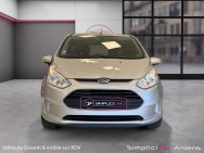 FORD d'occasion B-MAX 1.0 100 ECOBOOST EDITION de 2014 Amiens (80)﻿